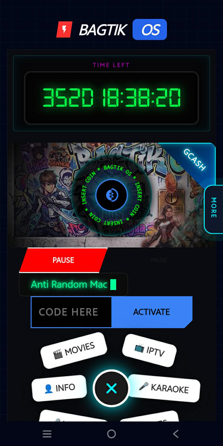 Default Portal
