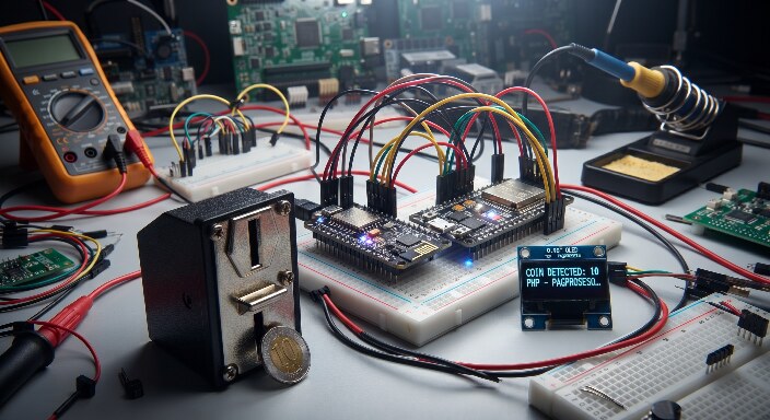 NodeMCU ESP8266 ESP32